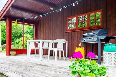6 persoons vakantie huis in Roslev-By Traum
