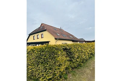 Casa vacanze Vacanza di relax Nossentiner Hütte
