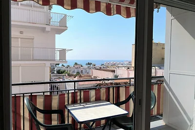 Studio in Nerja nahe Torrecilla Strand