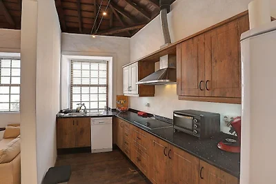 Casa Columbus La Palma