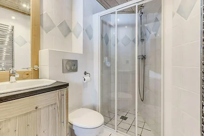 Ferienwohnung in Tignes in der Nähe der...