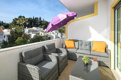 Wohnung im Zentrum von Carvoeiro