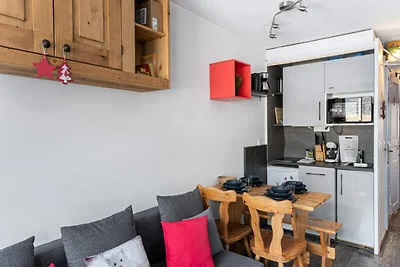 Ferienwohnung in der Nähe der Skipisten