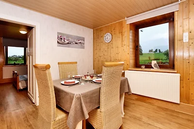 Spazioso appartamento con giardino privato ad...