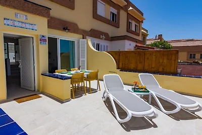 Ferienwohnung mit 2 Schlafzimmer