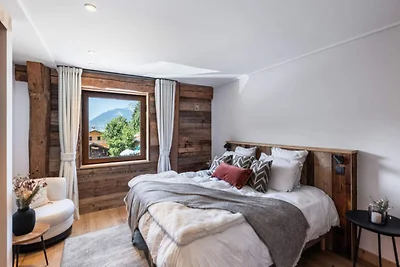 Residenz La Ferme Saint Gervais