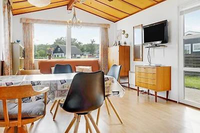 Ferienhaus in der Nähe des Strandes von Sæby