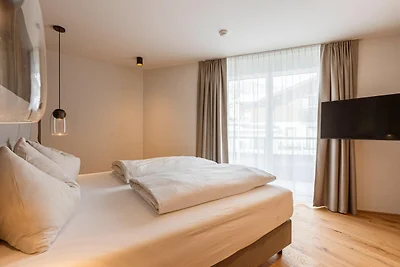 Ruim appartement vlakbij het skigebied