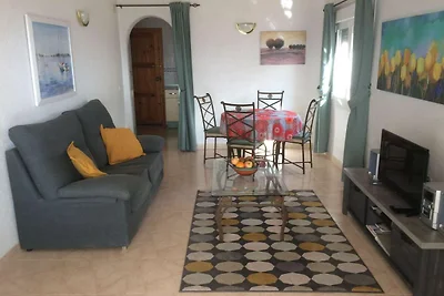 Ferienhaus mit privatem Pool