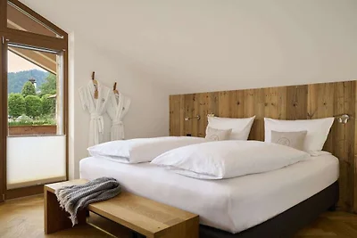 Alpenseensucht - Appartement "Dirndl"