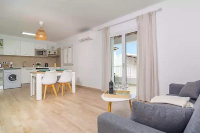 Ona 2 - Apartamento En Cala D'or. Wifi Gratis