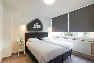 Terrassenhaus in Kerkrade mit Garten