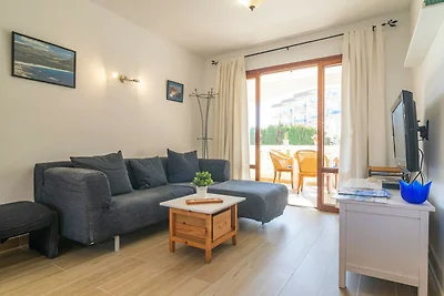 Can Nogueras - Apartment In Cala Rajada