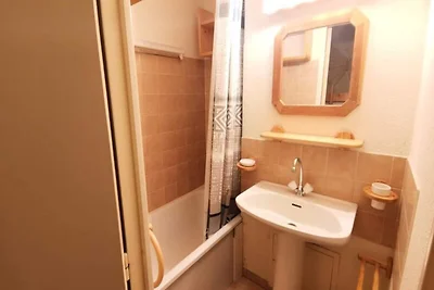 2 Zimmer für 6 Personen