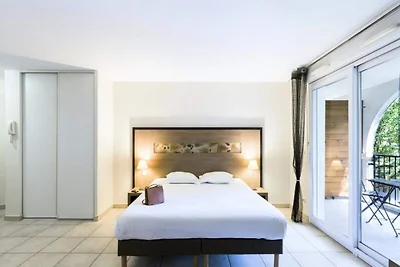 Studio 3 Personen Superior