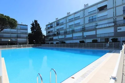 Residenz Paris Saint Tropez