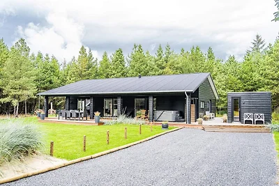 8 Personen Ferienhaus in Blåvand
