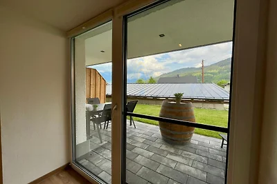 Apartment in Saalfelden in der Nähe der...