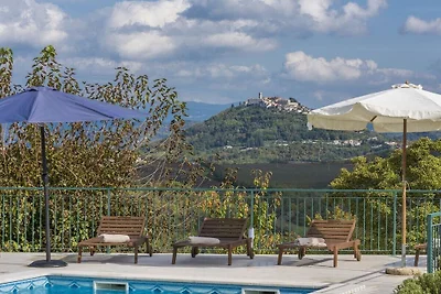 Villa Ana Spinovci