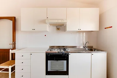 Wohnung mit Meerblick in der Altstadt