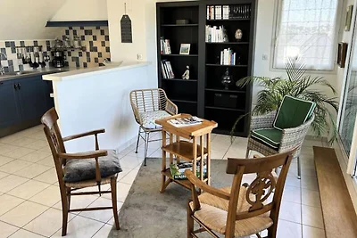 520 – 2-Zimmer-Apartment nur wenige Schritte ...