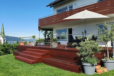 Casa vacanze Vacanza di relax Sipplingen