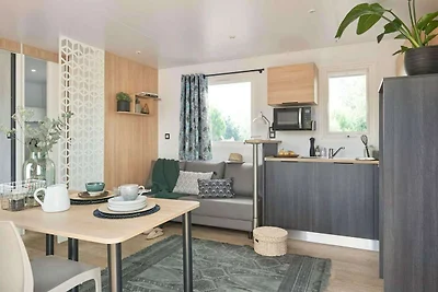 Comfort caravan Berlare 6p