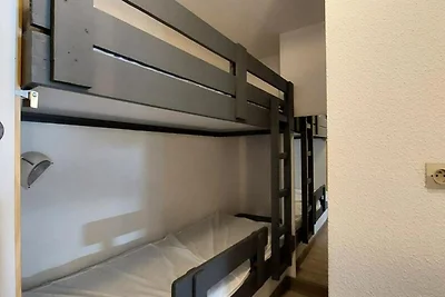 3-Zimmer-Maisonette-Wohnung für 6 Personen, S...