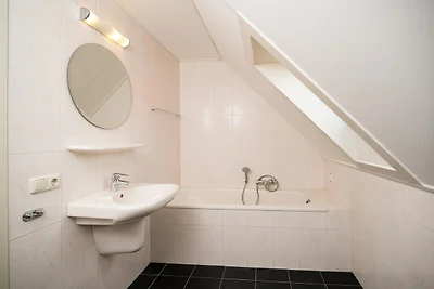 Entspannender Natururlaub