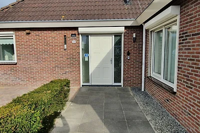 Casa vacanze a Zeewolde con piscina in comune