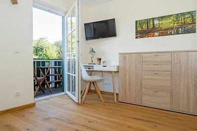 Ferienwohnung mit 2 Schlafzimmer