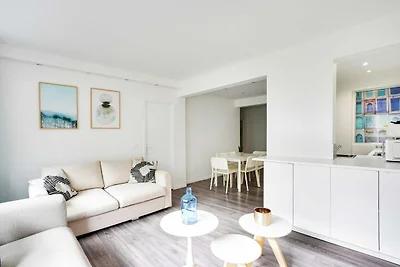 Magnifico appartamento - 2BR/6P -...