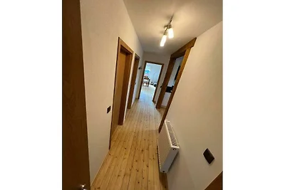 Vakantiehuis in Windeck met barbecue