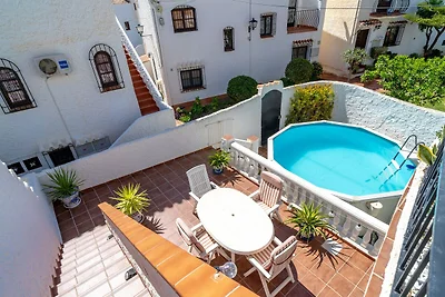 2-Zimmer-Apartment für vier Gäste