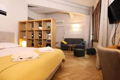 Charmantes Bordeaux-Appartement für 4...