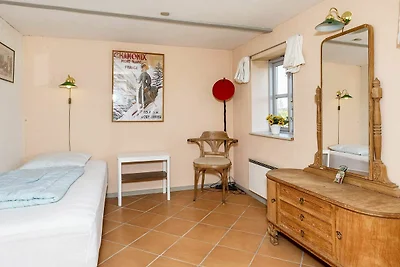 Historischer Charme am Lild Strand-By Traum