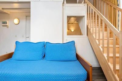 2-Zimmer-Wohnung 4 Personen Budget