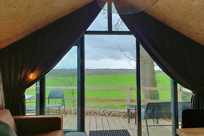 Vakantiehuis in Gulpen met terras