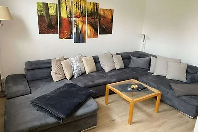 Ferienwohnung am Anger