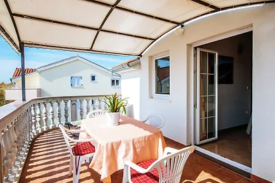 Moretti Unterkunft in der Nähe des Vodice...