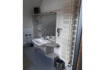 Ferienwohnung mit 1 Schlafzimmer