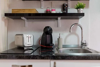 Apartments Ivana Old Town - Standard Studio -...