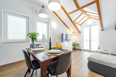 Apartments Terra - Comfort One Bedroom Apartm...