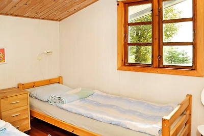 4 Personen Ferienhaus in Haderslev-By Traum