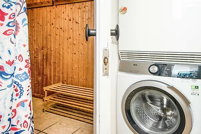 10 persoons vakantie huis in Blåvand