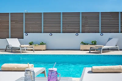 Villa in Adele mit privatem Pool