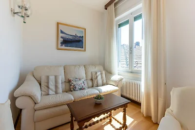 Casa vacanze per 4 persone ad Aquaseria