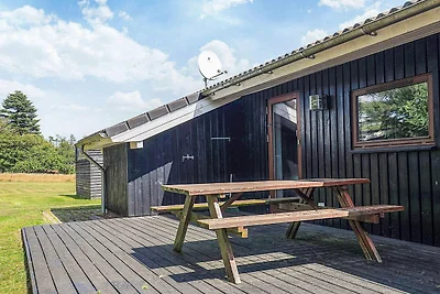 4 Sterne Ferienhaus in Øster Assels-By Traum