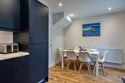 Viktorianisches Caernarfon House für 6...