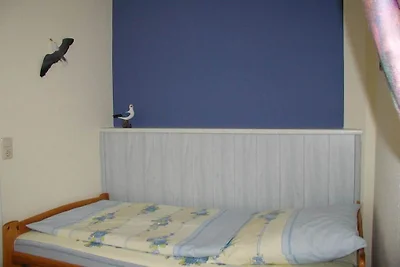 2 im Friesenhaus Andi & Andi